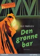 Den grønne bar