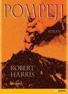 Pompeji af Robert Harris