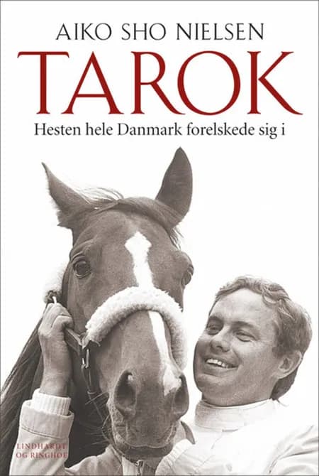 Tarok af Aiko Sho Nielsen