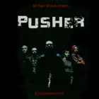 Pusher af Michael Holbek Jensen