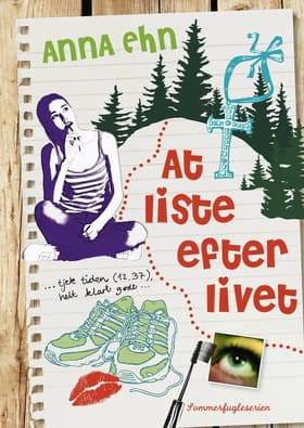 At liste efter livet af Anna Ehn