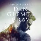 Den glemte grav af Simon Beckett