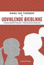 Udviklende øjeblikke