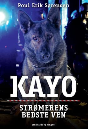 Kayo af Poul Erik Sørensen
