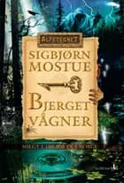 Bjerget vågner af Sigbjørn Mostue
