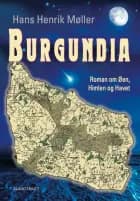 Burgundia af Hans Henrik Møller