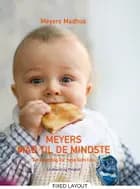 Meyers mad til de mindste af Meyers madhus
