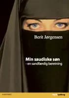 Min saudiske søn af Berit Jørgensen