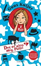 Det er altså mig, Polli!