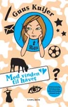 Polli 4 - Med vinden til havet af Guus Kuijer