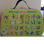 Mit eget pixi-alfabet