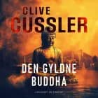 Den gyldne Buddha af Clive Cussler