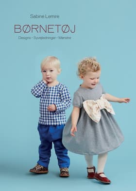 Børnetøj af Sabine Lemire