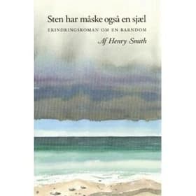 Sten har måske også en sjæl af Henry Smith
