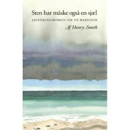 Sten har måske også en sjæl af Henry Smith