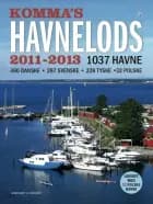Komma's havnelods 2011-2013