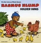 Rasmus Klump holder høns