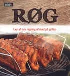 Røg af Weber-Stephen Nordic ApS