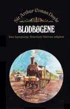 Blodbøgene af Arthur Conan Doyle