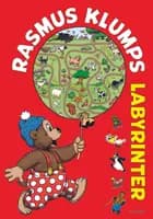 Rasmus Klumps labyrinter