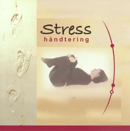 Stresshåndtering af Mai-Britt Schwab