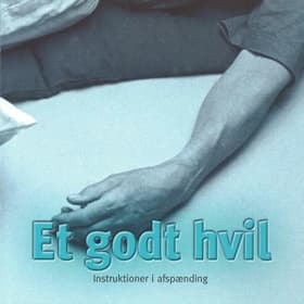 Et godt hvil - introduktion i afspænding af Liv Olsen
