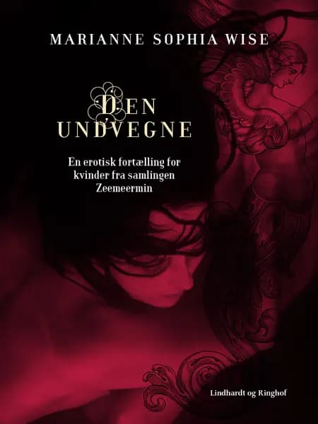 Den undvegne af Marianne Sophia Wise