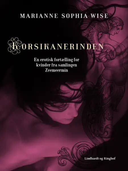 Korsikanerinden af Marianne Sophia Wise