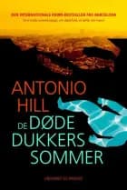 De døde dukkers sommer af Antonio Hill