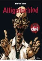 Alligatorblod