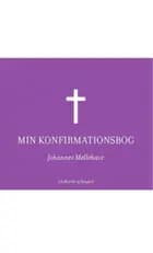 Min konfirmationsbog