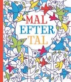 Mal efter tal (kolli á 3-vejl.pr.stk. 39,95)