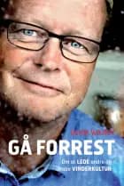 Gå forrest