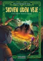 Elverdronningens børn 2: Skoven uden veje
