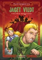 Elverdronningens børn 3: Jaget vildt