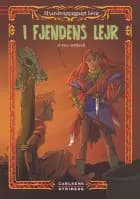 Elverdronningens børn 5: I fjendens lejr af Peter Gotthardt