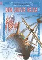 Elverdronningens børn 8: Den sidste rejse af Peter Gotthardt