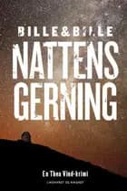 Nattens gerning - en Thea Vind krimi
