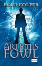 Artemis Fowl 1 af Eoin Colfer