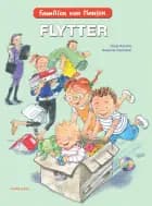 Familien von Hansen flytter