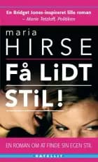 Få lidt stil!