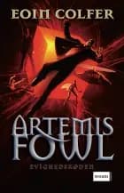 Artemis Fowl 3 - Evighedskoden af Eoin Colfer
