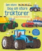 Den store bog om store traktorer 