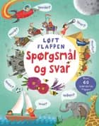 Løft flappen - spørgsmål og svar