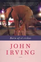 Barn af et cirkus