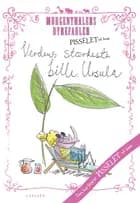 Pisselet at læse: Verdens stærkeste bille, Ursula