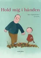 Hold mig i hånden