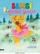 Bamse danser bamlet