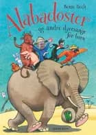 Alabadoster - og andre dyresange for børn af Flere forfattere