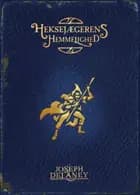 Heksejægerens hemmelighed (3)